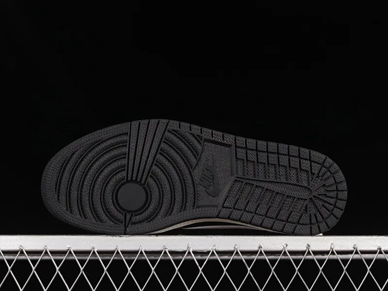 All Categories Air Jordan Jordan Series Basketball Shoes Air Jordan 1 Low Travis Scott x Air Jordan 1 Low AJ1 Joe 1 Overhook Low Basketball Shoes DM7866-180
